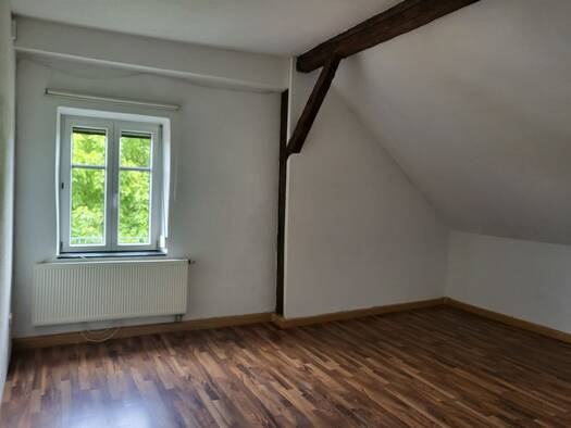 Wohnung zur Miete 850 € 3 Zimmer 90 m² Geschoss 2/3 frei ab 01.10.2025 Franken Laberweinting 84082