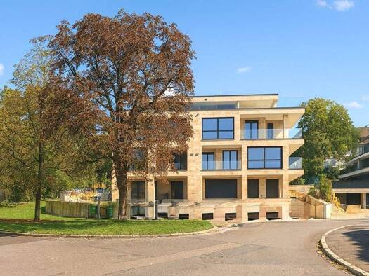 Wohnung zum Kauf - Erstbezug 1.040.000 € 3,5 Zimmer 107 m² 1. Geschoss Mitte Ulm 89075