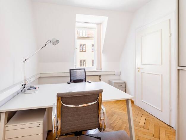 Bürofläche zur Miete provisionsfrei 550 € 4 m² Bürofläche Platzl Altstadt-Lehel München 80331