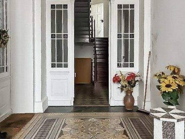 Mehrfamilienhaus zum Kauf 173.000 € 8 Zimmer 233 m² 1.277 m² Grundstück Oranienbaum Oranienbaum-Wörlitz 06785