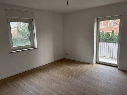 Wohnung zur Miete 650 € 2 Zimmer 56 m² frei ab sofort Neunkirchen Neunkirchen am Sand 91233