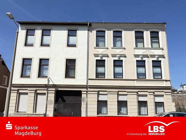 Mehrfamilienhaus zum Kauf 750.000 € 15 Zimmer 421 m² 903 m² Grundstück Neue Neustadt Neue Neustadt 39124
