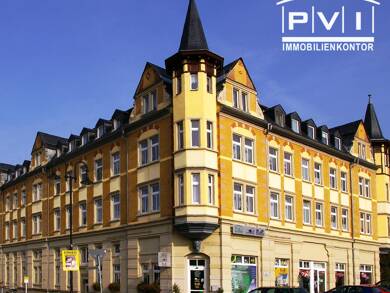Wohnung zum Kauf als Kapitalanlage geeignet 67.000 € 2 Zimmer 67 m² Schwarzenberg Schwarzenberg/Erzgeb. 08340