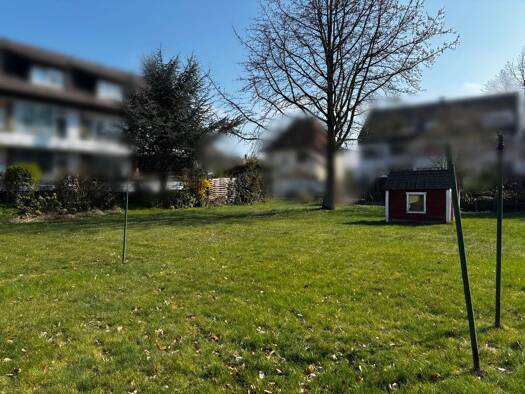 Grundstück zur Miete provisionsfrei 765 m² Grundstück Lage Lage 32791