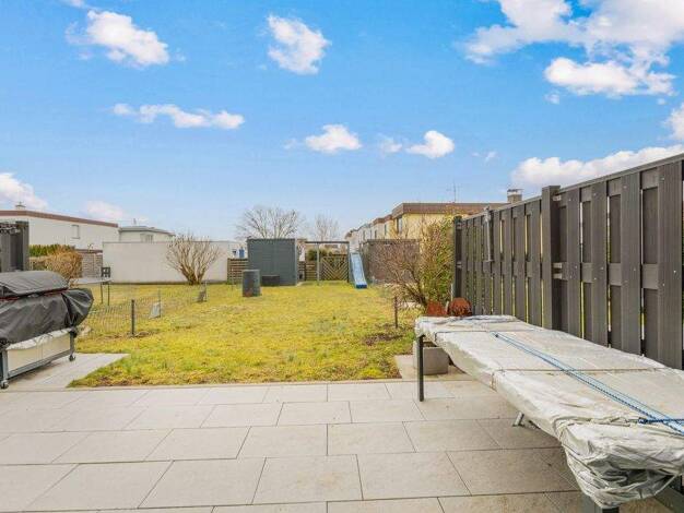 Reihenmittelhaus zum Kauf 445.000 € 4,5 Zimmer 112 m² Köngen 73257