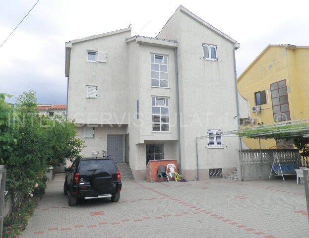 Grundstück zum Kauf 460.000 € Tribunj