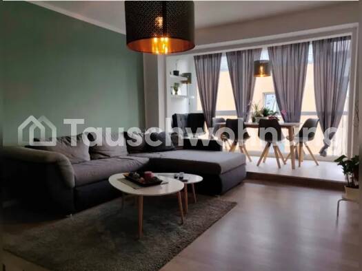 Wohnung zur Miete Tauschwohnung 647 € 3 Zimmer 69,5 m² 3. Geschoss Gruna Dresden 01277