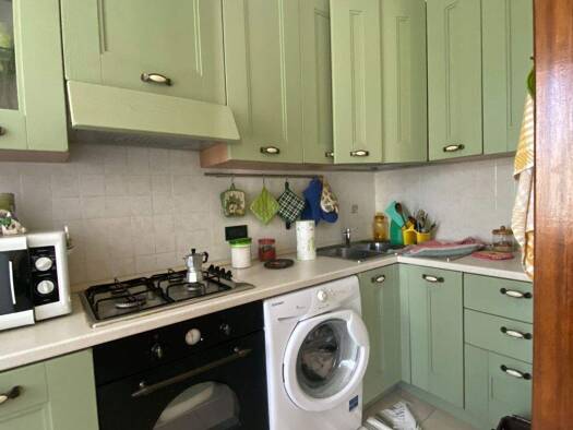 Wohnung zum Kauf 70.000 € 2 Zimmer 70 m² frei ab sofort Urbe 17048