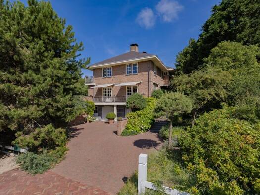 Villa zum Kauf 3.995.000 € 7 Zimmer 361 m² 1.590 m² Grundstück dennenweg 8 Noordwijk 2202 AC