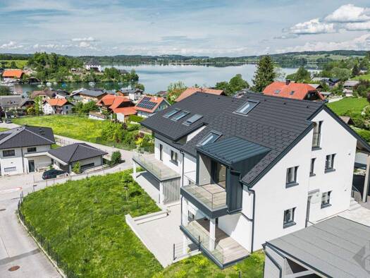 Wohnanlage zum Kauf als Kapitalanlage geeignet 4.500.000 € Mattsee 5163