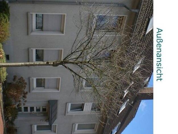 Wohnung zur Miete 590 € 3,5 Zimmer 53,2 m² 1. Geschoss frei ab 08.08.2026 Spakenbroich 67 Karnap Essen 45329