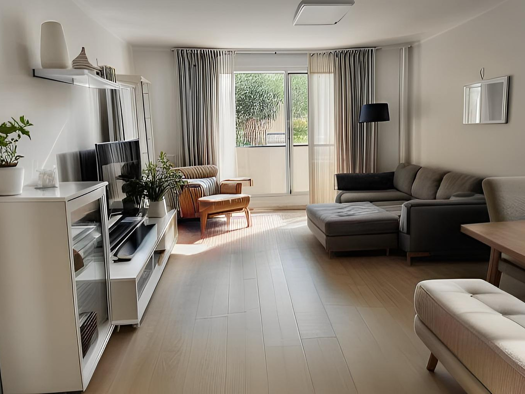 Wohnung zum Kauf 795.000 € 3 Zimmer 79 m² 1. Geschoss Johanneskirchner Straße 91 Bogenhausen München - Bogenhausen 81927