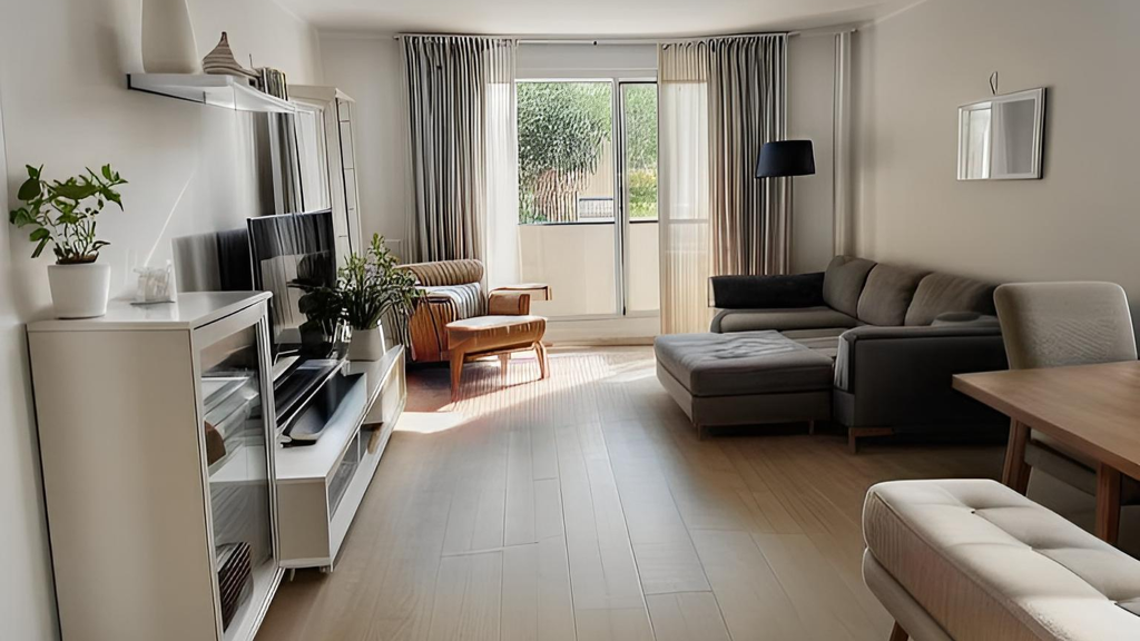 Wohnung zum Kauf 795.000 € 3 Zimmer 79 m² 1. Geschoss Johanneskirchner Straße 91 Bogenhausen München - Bogenhausen 81927