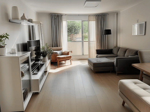Wohnung zum Kauf 795.000 € 3 Zimmer 79 m² 1. Geschoss Johanneskirchner Straße 89 Bogenhausen München 81927
