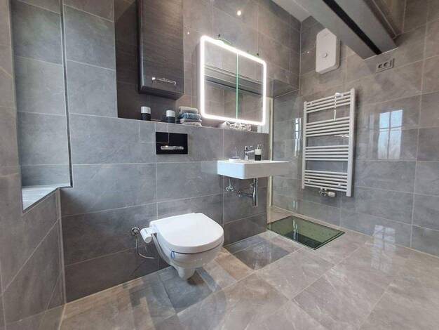 WG-Zimmer zur Miete Wohnen auf Zeit 800 € 20 m² EG frei ab sofort Marienfelde Berlin 12277