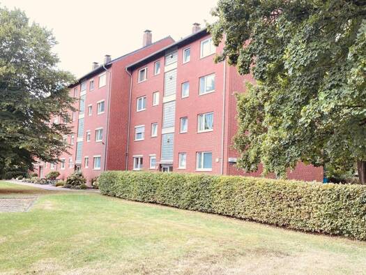 Wohnung zum Kauf 98.000 € 2 Zimmer 60 m² Borssum/Hilmarsum Emden 26725