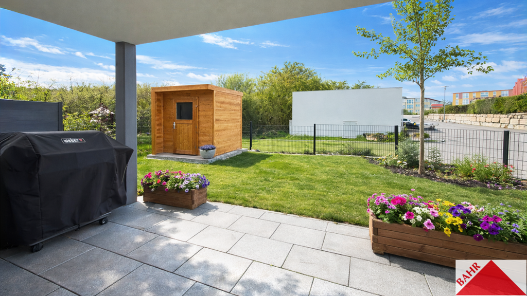 Wohnung zum Kauf 549.000 € 3 Zimmer 84 m² frei ab sofort Böblingen 71034