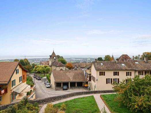 Wohnung zum Kauf 4.172.168 € 4 Zimmer 286 m² 2. Geschoss Begnins Begnins 1268