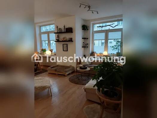 Wohnung zur Miete Tauschwohnung 1.024 € 3 Zimmer 87 m² EG Sülz Lindenthal 50937