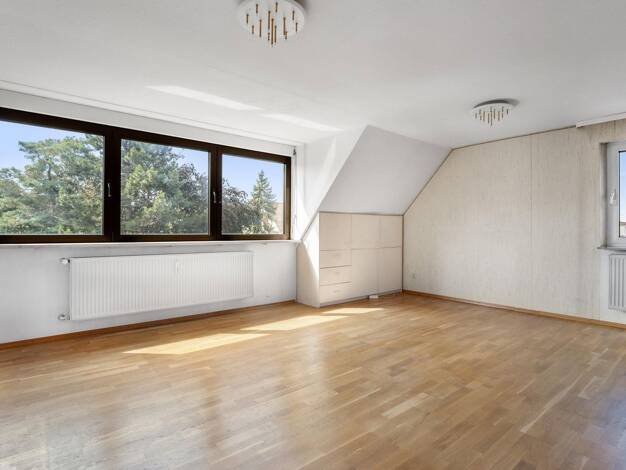 Wohnung zum Kauf provisionsfrei 259.000 € 3 Zimmer 117 m² 2. Geschoss Meisenbachstraße 26 Großreuth h d Veste Nordöstliche Außenstadt 90409