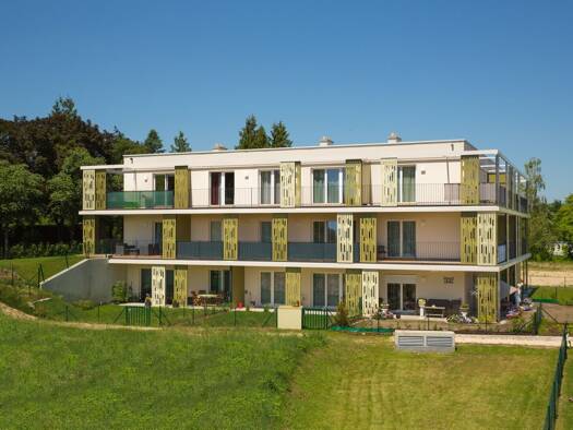 Wohnung zur Miete 781 € 2 Zimmer 57,5 m² 2. Geschoss frei ab 01.10.2026 Ackerweg Auersthal 2214
