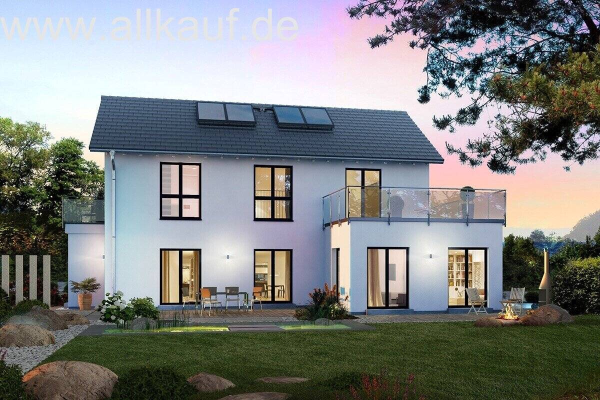 Haus – Ingersheim, Großingersheim - Ansicht 2