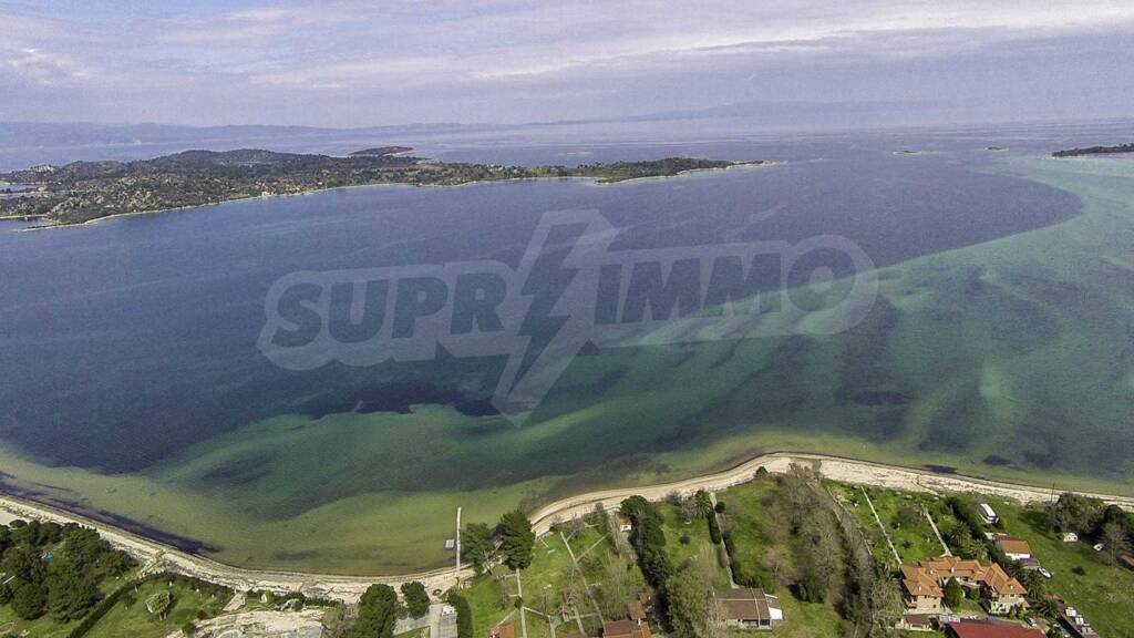 Landwirtschaftliche Fläche zum Kauf 200.000 € Vourvourou