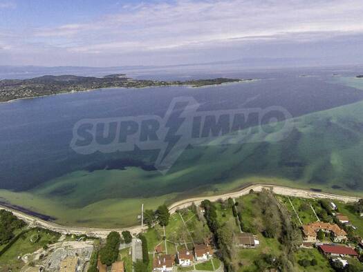Landwirtschaftliche Fläche zum Kauf 200.000 € Municipality of Sithonia