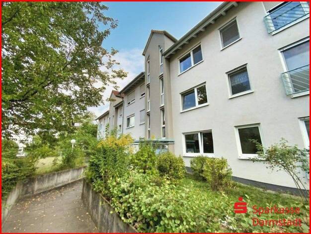 Maisonette zum Kauf 348.000 € 5 Zimmer 132,8 m² 2. Geschoss frei ab sofort Sandwiese Alsbach-Hähnlein 64665