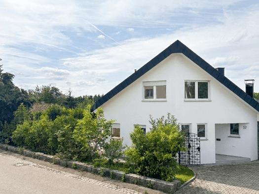 Einfamilienhaus zum Kauf provisionsfrei 799.000 € 8 Zimmer 299,5 m² 861 m² Grundstück Kaiserstraße 57 Rattenharz Lorch 73547