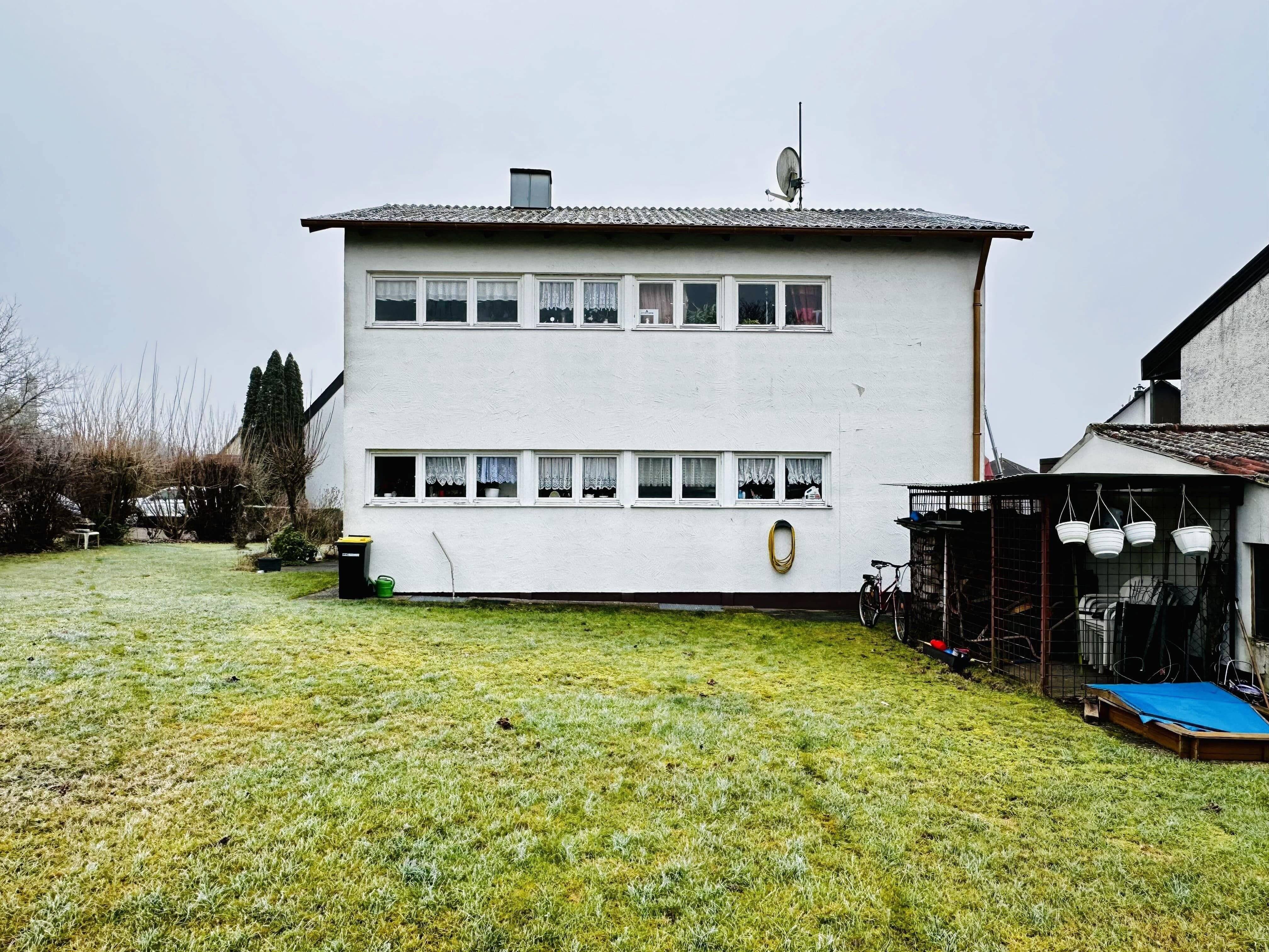 Einfamilienhaus zum Kauf 299.000 € 4 Zimmer 125 m²<br/>Wohnfläche 866 m²<br/>Grundstück Kirkel-Neuhäusel Kirkel 66459