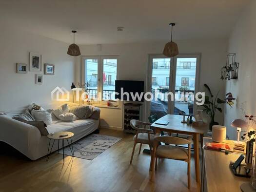 Wohnung zur Miete Tauschwohnung 2.200 € 4 Zimmer 100 m² 5. Geschoss Prenzlauer Berg Pankow 10405
