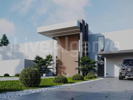Grundstück zum Kauf 2.000.000 € 3.104 m² Grundstück Odiáxere 8600