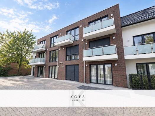 Wohnung zur Miete 651 € 3 Zimmer 68,5 m² 1. Geschoss frei ab sofort Im Gleisdreieck Wulsdorf Wulsdorf 27572