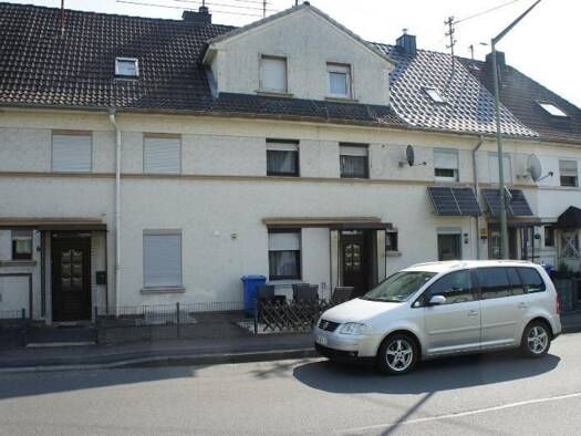 Einfamilienhaus zum Kauf 136.000 € 7 Zimmer 110 m² 200 m² Grundstück Katzwinkel 57581