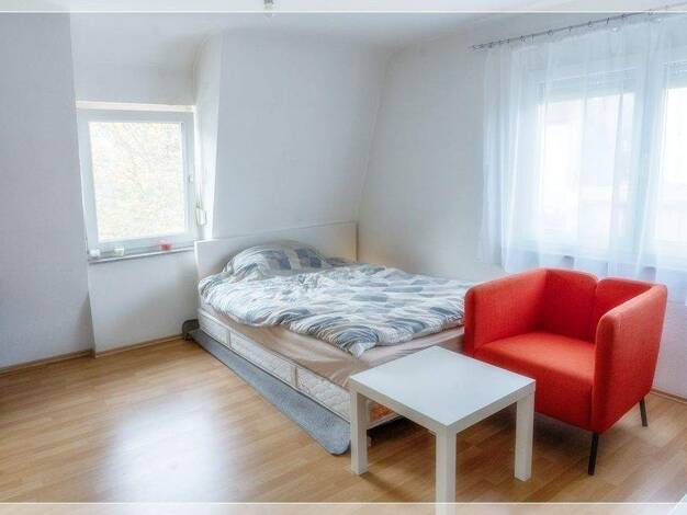 Wohnung zum Kauf 99.000 € 1 Zimmer 26,9 m² Neustadt Waiblingen 71336