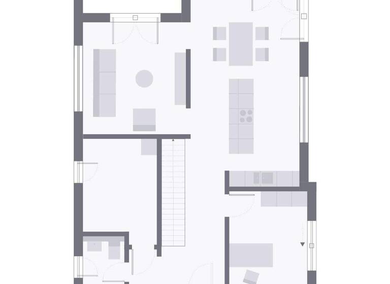 Einfamilienhaus zum Kauf provisionsfrei 808.900 € 5 Zimmer 182,9 m² 829 m² Grundstück Weilerbach 67685