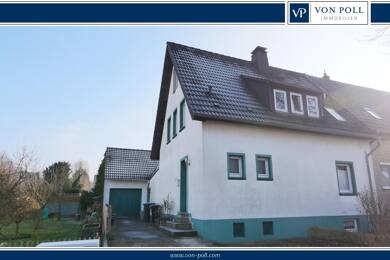 Einfamilienhaus zum Kauf 250.000 € 4 Zimmer 77 m² 402 m² Grundstück Neuenbeken Paderborn / Neuenbeken 33100