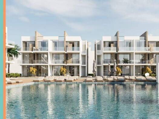 Wohnung zum Kauf provisionsfrei 119.000 € 2 Zimmer 86,7 m² frei ab 31.12.2026 Hurghada  84511