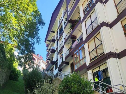 Wohnung zum Kauf 246.000 € 3 Zimmer 78 m² Idiazpi Auzoa 5 Zestoa 20740