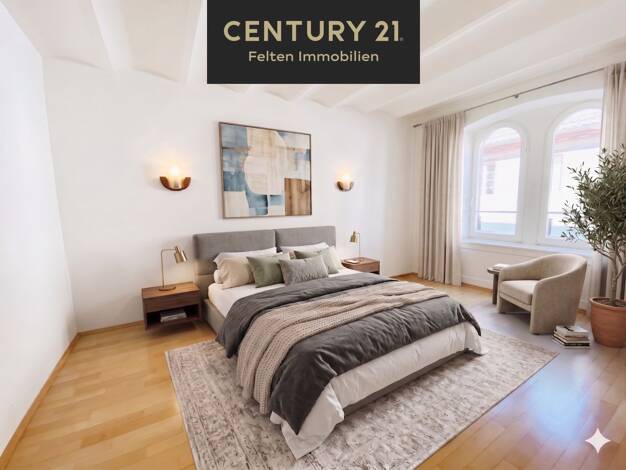 Wohnung zum Kauf 789.000 € 5 Zimmer 174 m² 2. Geschoss frei ab sofort Altstadt Mainz 55116