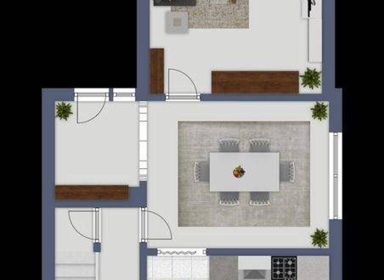 Doppelhaushälfte zum Kauf 290.000 € 5 Zimmer 106 m² 1.276 m² Grundstück Brackel Dortmund / Brackel 44309