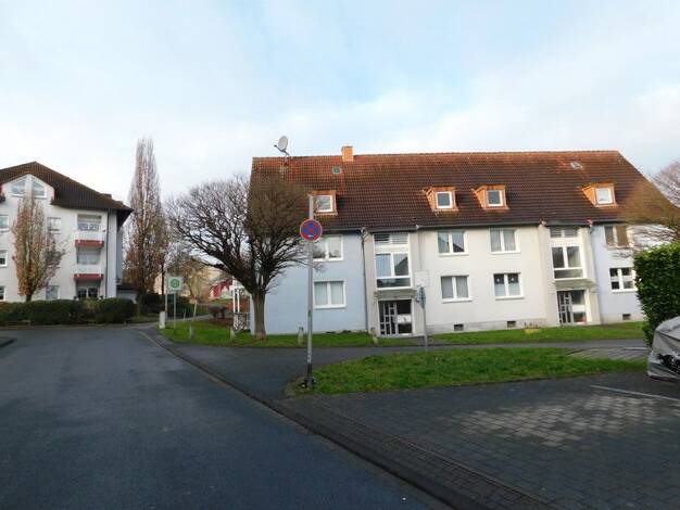 Studio zur Miete 343 € 1 Zimmer 35 m² frei ab 05.08.2026 In den Höfen 17 Annen Witten 58453