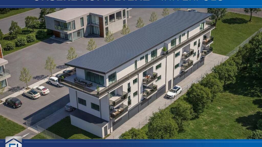 Wohnung zum Kauf provisionsfrei 292.349 € 2 Zimmer 69,9 m² 1. Geschoss Pocking 94060