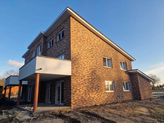 Wohnung zur Miete 1.050 € 3 Zimmer 90 m² frei ab 01.03.2026 Rohrsen 31627