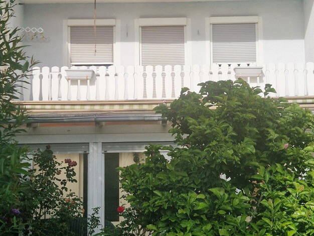 Reihenmittelhaus zum Kauf provisionsfrei 425.000 € 6 Zimmer 147,6 m² 210 m² Grundstück Landshut 84034