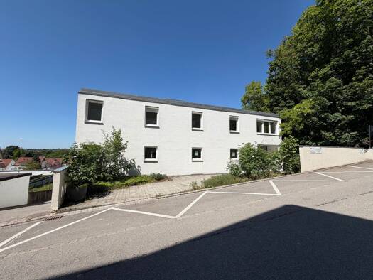 Studio zum Kauf provisionsfrei 74.000 € 1 Zimmer 24,6 m² 2. Geschoss Bogen 94327