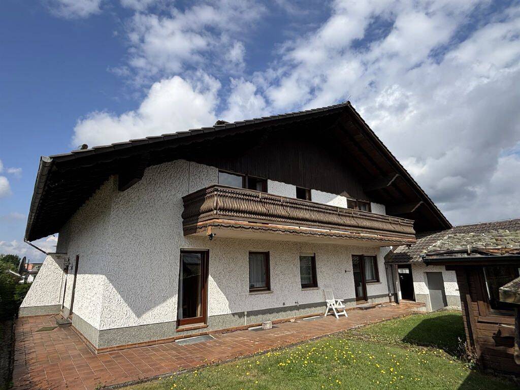 Einfamilienhaus zum Kauf - Ansicht 5