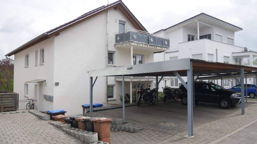 Wohnung zum Kauf 314.000 € 3 Zimmer 64,3 m² 1. Geschoss Mühlhofen Uhldingen-Mühlhofen 88690