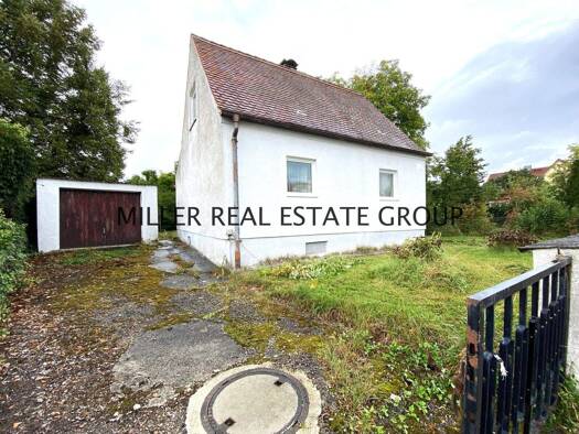 Einfamilienhaus zum Kauf 550.000 € 2 Zimmer 105 m² 445 m² Grundstück Ingolstadt 85051